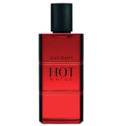 Davidoff Hot Water Eau de Toilette Spray 110ml