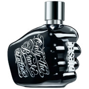 Diesel Only The Brave Tattoo Eau de Toilette Spray 125ml