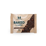 Bakt Protein Cookie (Prøve)