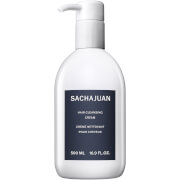 Sachajuan crema detergente per capelli 500 ml