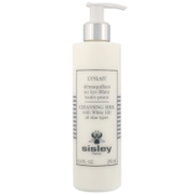 Sisley Makeup Removers And Cleansers Cleansing Milk with White Lily for All Skin Types 250ml