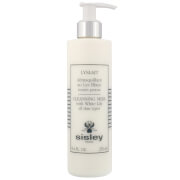 Sisley Makeup Removers And Cleansers Cleansing Milk with White Lily for All Skin Types 250ml