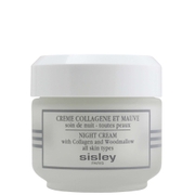Sisley Night Care Night Cream with Collagen & Woodmallow 50ml