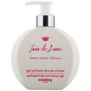 Sisley Soir De Lune Perfumed Bath & Shower Gel 200ml