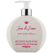 Sisley Soir De Lune Perfumed Bath & Shower Gel 200ml