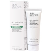 Skin Doctors pH Balancing Face Cleanser 100ml