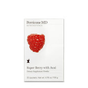 Perricone MD Super Berry with Acai Dietary Supplement Powder - 30 Days
