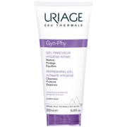 Uriage Gyn-Phy Refreshing Gel Intimate Hygiene 200ml