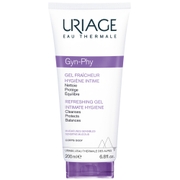 Uriage Gyn-Phy Intimate Hygiene Daily Cleansing Gel 200ml