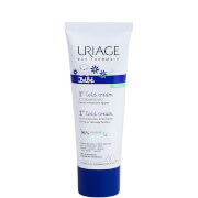 Uriage Ultra-Nourishing Cold Cream -kosteusvoide kasvoille ja vartalolle (75ml)