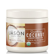 JASON Smoothing Organic Coconut Oil 443ml