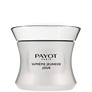 Payot Paris Supreme Jeunesse Jour: Total Total Youth Enhancing Care 50ml