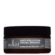Sukin Oil Balancing Anti-Pollution Facial Masque 100ml