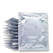 RMS Ultimate Makeup Remover Wipe x 20
