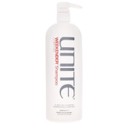 Unite Specialty Weekender Shampoo 1000ml / 33.8 fl.oz