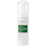 Guinot Radiance Mousse Nettoyante Bioxygéne Cleansing Foam 150ml / 5.07 fl.oz.