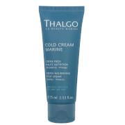 Thalgo Body Cold Cream Marine Deeply Nourishing Foot Cream 75ml