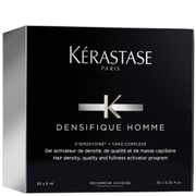 Kérastase Densifique Homme: Hair Thickening Programme 30 x 6ml