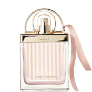 Chloé Love Story Eau de Toilette 50ml