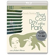 That Cold Day In The Park - Dual Format (Includes DVD)