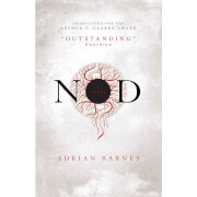 Titan Books: NOD - Adrian Barnes (Paperback)