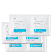 Dr Dennis Gross Skincare Alpha Beta Ultra Gentle Daily Peel (30er-Pack)