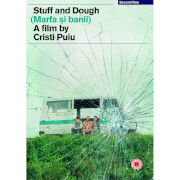 Stuff And Dough DVD