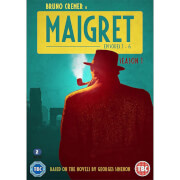 Maigret - Series 1