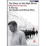 The Shop On The High Street DVD