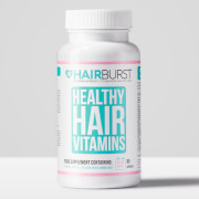 Hairburst Vitamins for Healthy Hair - 60 капсул