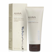 Ahava ハンド クリーム 100ml