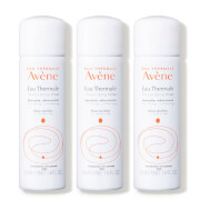Avene Thermal Spring Water 3-to-Go (3 count - $27 Value)