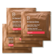 Dr Dennis Gross Alpha Beta Glow Pad For Body (8 count)