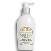 L'Occitane Almond Milk Veil