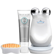 NuFACE Trinity + Trinity Wrinkle Reducer Attachment Set