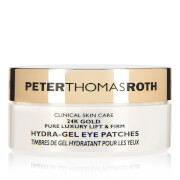 Peter Thomas Roth Gold Hydra Gel Eye Mask 30 Pairs