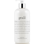 philosophy Pure Grace Body Lotion 480ml