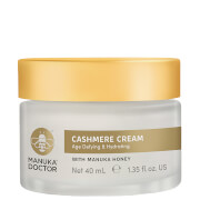 Manuka Doctor Manuka Skincare Cashmere Cream 40ml