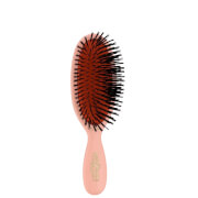 Mason Pearson Pure Boar Bristle Child's Brush Pink CB4