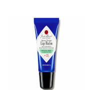 Jack Black Intense Therapy Lip Balm SPF 25 - Natural Mint Shea Butter (0.25 oz.)