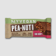 Échantillon - Pea-Nut Square Végan