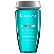 Kérastase Specifique Bain Vital Dermo-Calm: Cleansing Soothing Shampoo 250ml