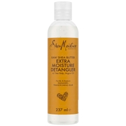 كريم فك التشابك بزبدة الشيا الخام من Shea Moisture بحجم 236 مل