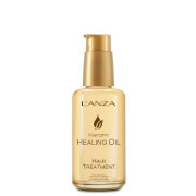 L'Anza Keratin Healing Oil Hair Treatment 100 ml