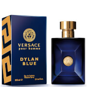 Eau de Toilette Dylan Blue Versace Vaporisateur 100 ml