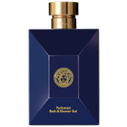 Versace Dylan Blue Perfumed Bath & Shower Gel 250ml