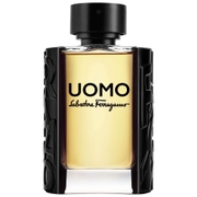 Salvatore Ferragamo Uomo Eau de Toilette Spray 100ml