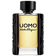 Salvatore Ferragamo Uomo Eau de Toilette Spray 100ml