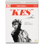 Kes - Edición Especial (Masters Of Cinema)
