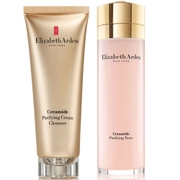 Ceramide Purifying Cleanser and Toner Set